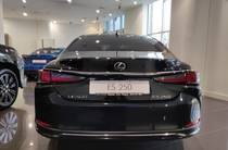 Lexus ES Luxury