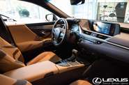 Lexus ES Business