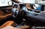 Lexus ES Business