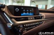 Lexus ES Business