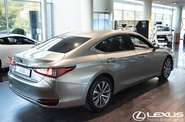 Lexus ES Business