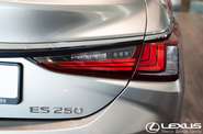 Lexus ES Business