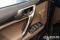 Lexus GX Luxury