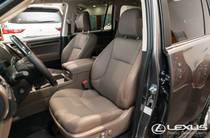 Lexus GX Luxury