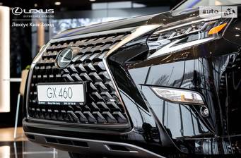 Lexus GX 2022 Luxury