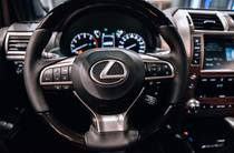 Lexus GX Luxury