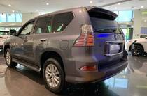 Lexus GX Luxury