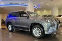 Lexus GX Luxury