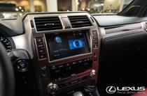 Lexus GX Luxury