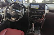 Lexus GX Executive