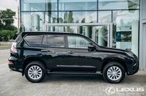 Lexus GX Luxury