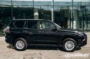 Lexus GX Luxury