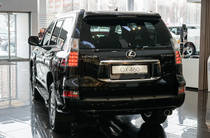 Lexus GX Luxury