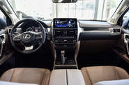 Lexus GX Luxury