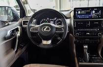 Lexus GX Luxury