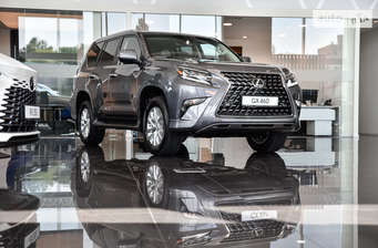 Lexus GX 2023 в Одесса