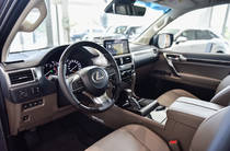 Lexus GX Luxury