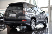 Lexus GX Luxury