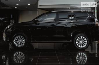 Lexus GX 2023 Luxury