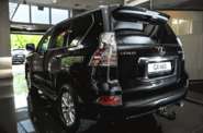 Lexus GX Luxury