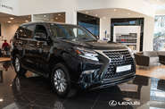 Lexus GX Luxury