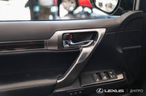 Lexus GX Luxury