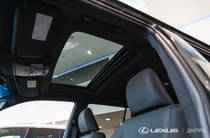 Lexus GX Luxury