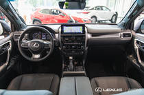 Lexus GX Luxury