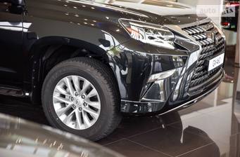 Lexus GX 2023 Luxury