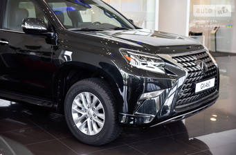 Lexus GX 2023 Luxury