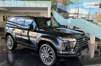 Lexus GX 2024 в Харків
