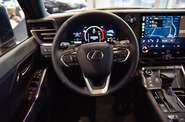 Lexus GX Overtrail