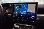 Lexus GX Overtrail