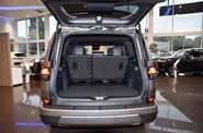 Lexus GX Overtrail