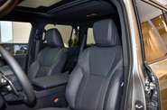 Lexus GX Overtrail