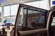 Lexus GX Overtrail