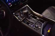 Lexus GX Overtrail