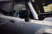 Lexus GX Overtrail