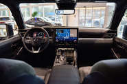 Lexus GX Overtrail