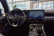 Lexus GX Luxury+