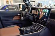 Lexus GX Luxury+