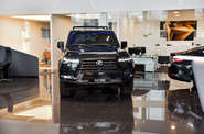 Lexus GX Luxury+