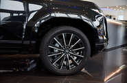 Lexus GX Luxury+