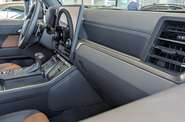 Lexus GX Luxury+