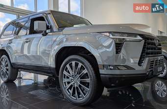 Lexus GX 2024 в Київ