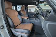 Lexus GX Luxury+