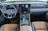 Lexus GX Luxury+