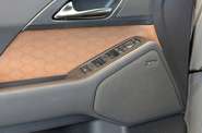 Lexus GX Luxury+