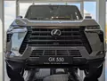 Lexus GX Lexus GX