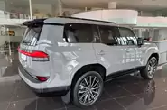 Lexus GX Lexus GX Luxury+